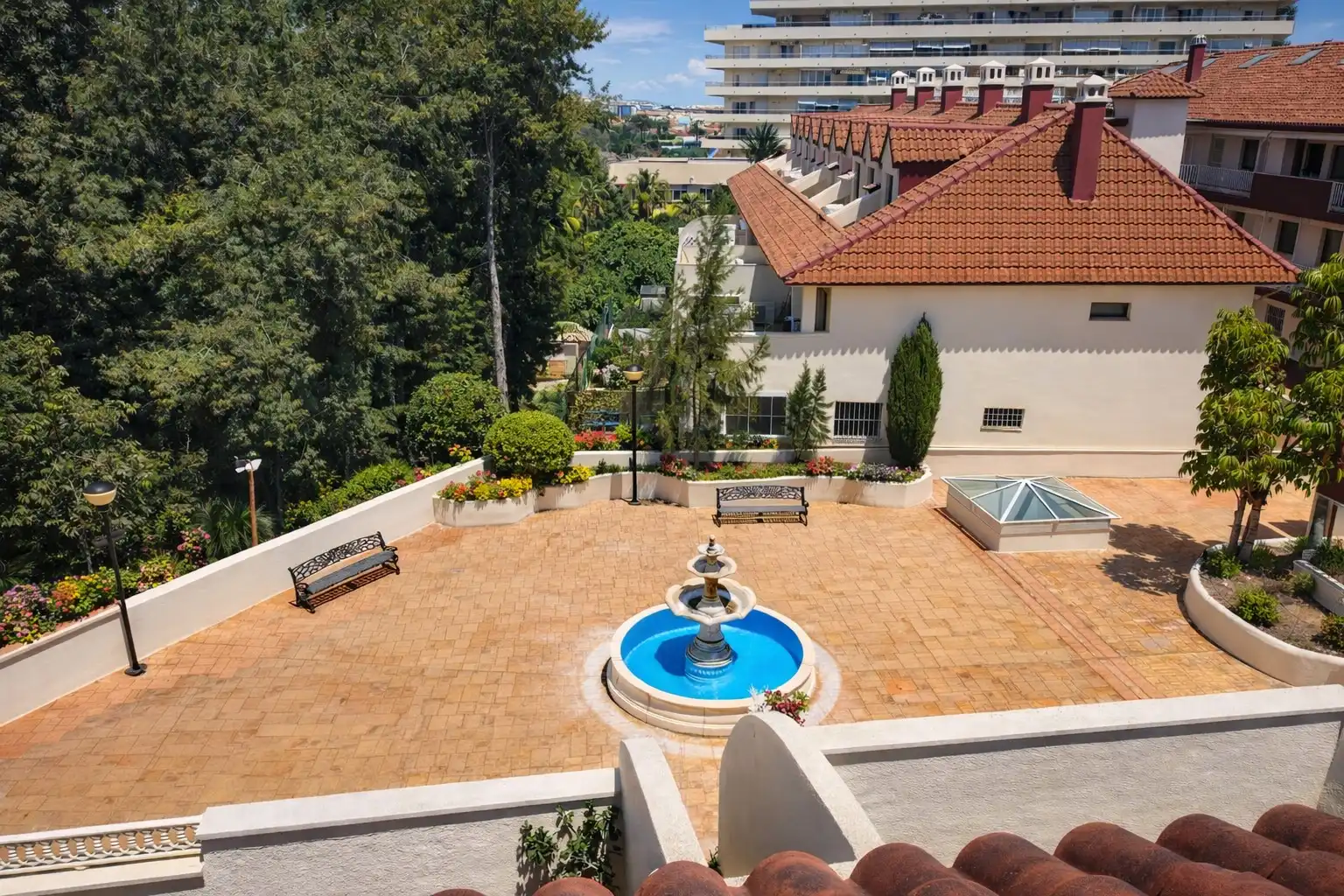 Pis amb piscina en venda a Torrequebrada, imagen 24