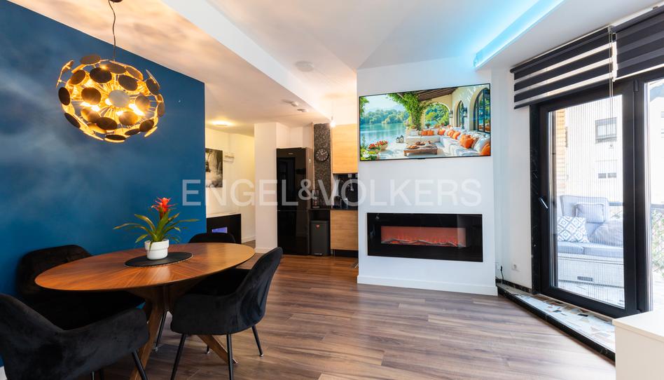 Photo 1 of Apartment for sale in Carrer de Sant Antoni, El Mercat, Valencia