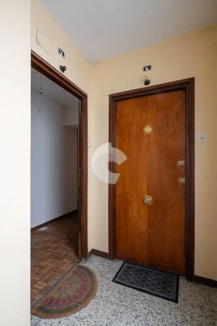 Piso en venta en Paseo de los Puentes - Santa Margarita