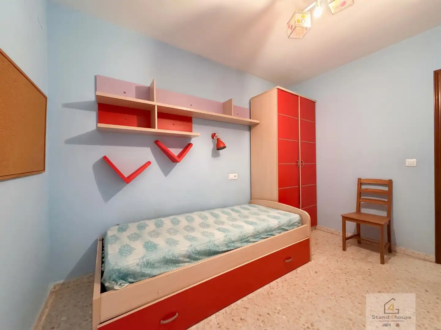 Reihenhaus zum Verkauf in Bollullos Par del Condado, imagen 22