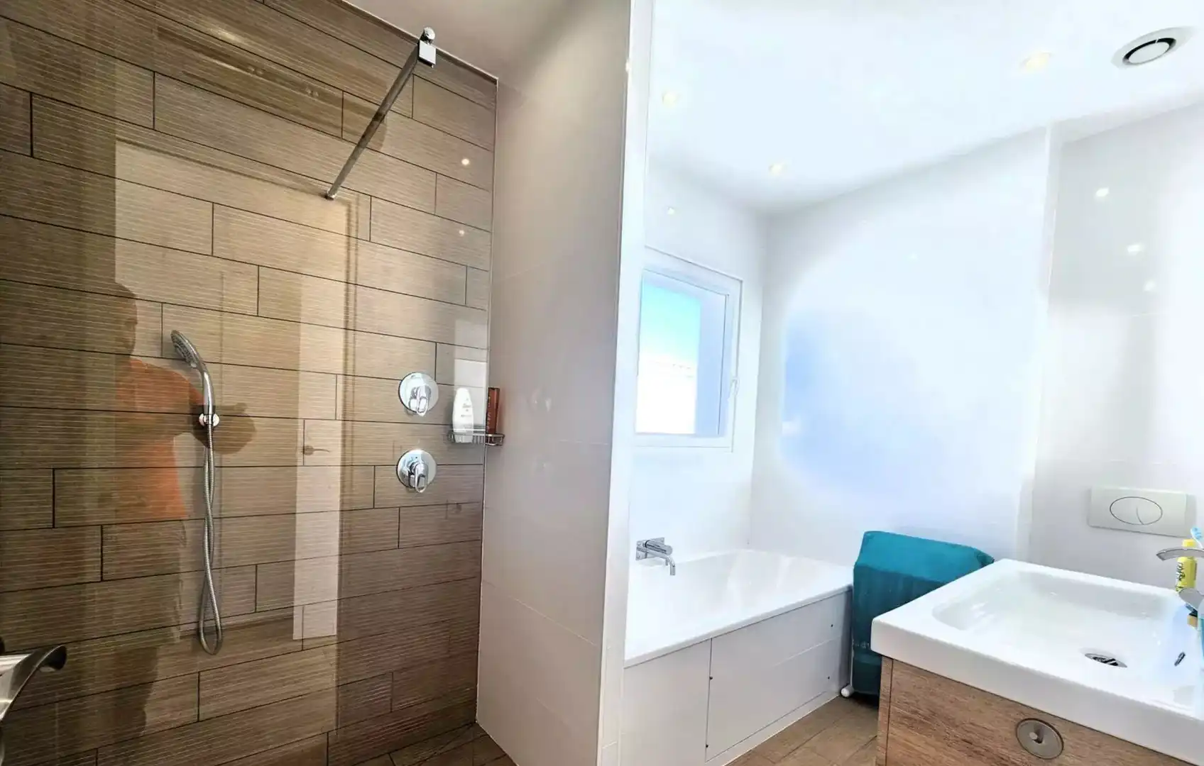 Casa con piscina en venta en NOGUERA 36, imagen 18