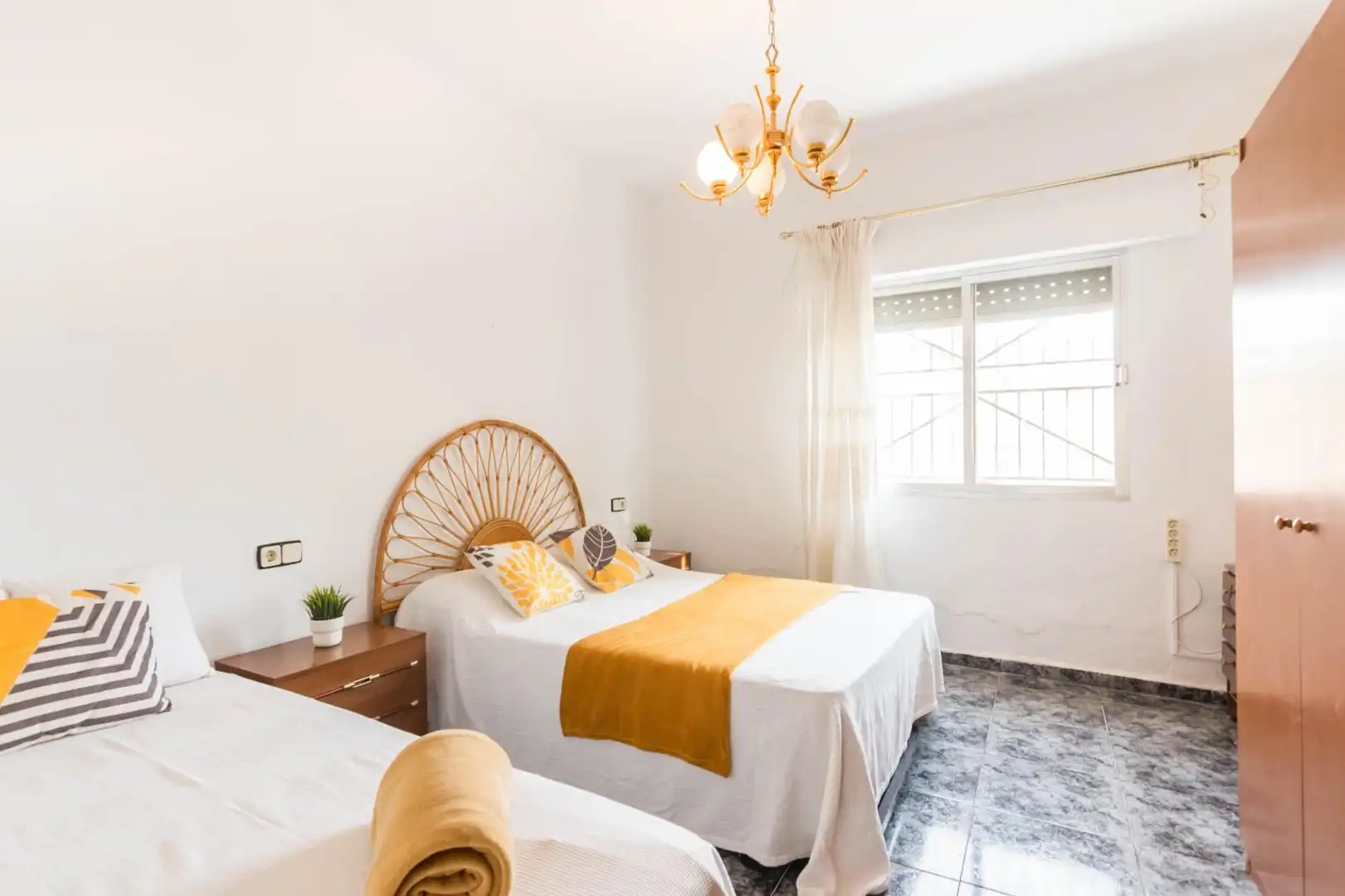 Chalet con piscina en venta en Fortuna, imagen 23