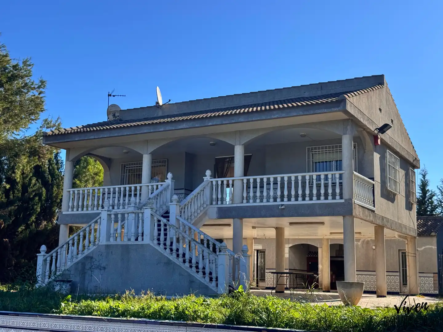 Casa con terrazza in vendita a Diseminado Torre Guil, imagen 2