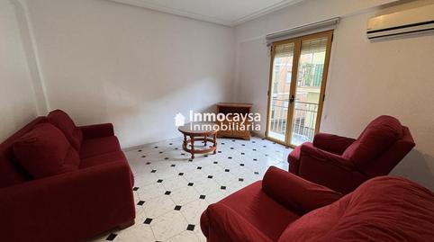 Photo 4 of Flat to rent in Xàtiva, Valencia