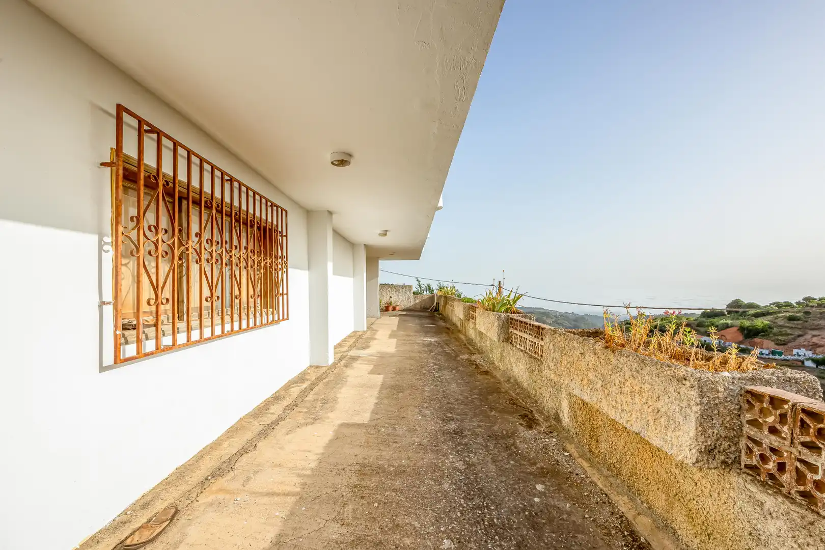Detached house with terrace for sale in Camino La Jurada 1, imagen 5