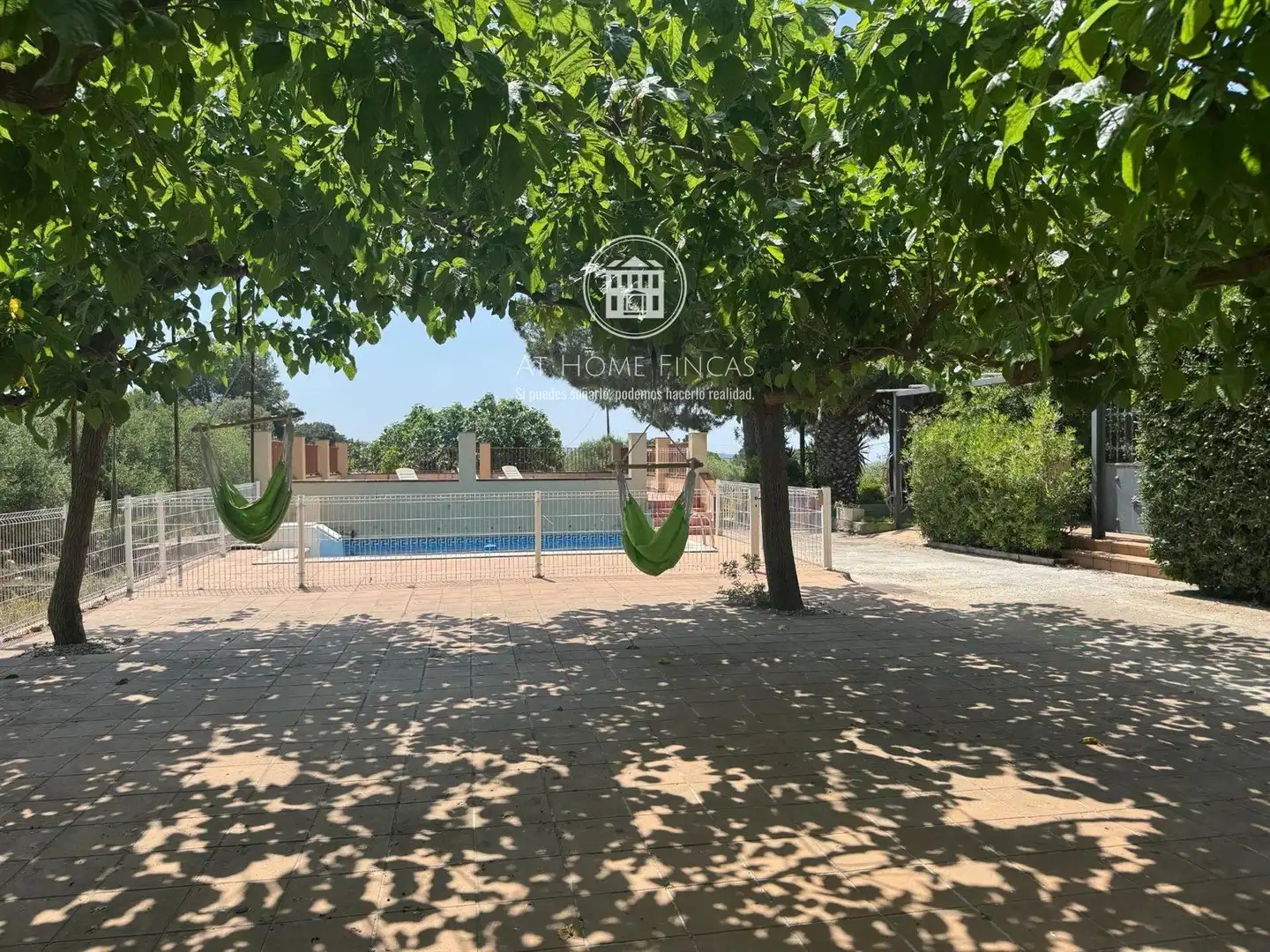 Villa mit Pool zum Verkauf in POLíGONO 7 PARAJE 65 JUNTO A CAL DENTISTA, imagen 70