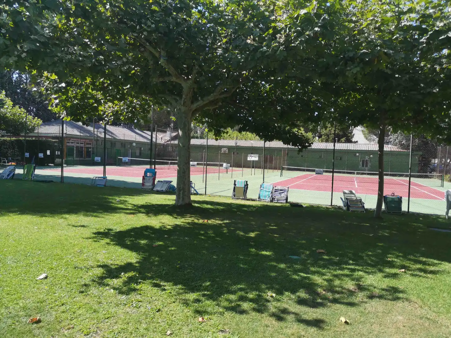 Parking de Dúplex en venta en Collado Villalba con Calefacción, Terraza y Piscina comunitaria