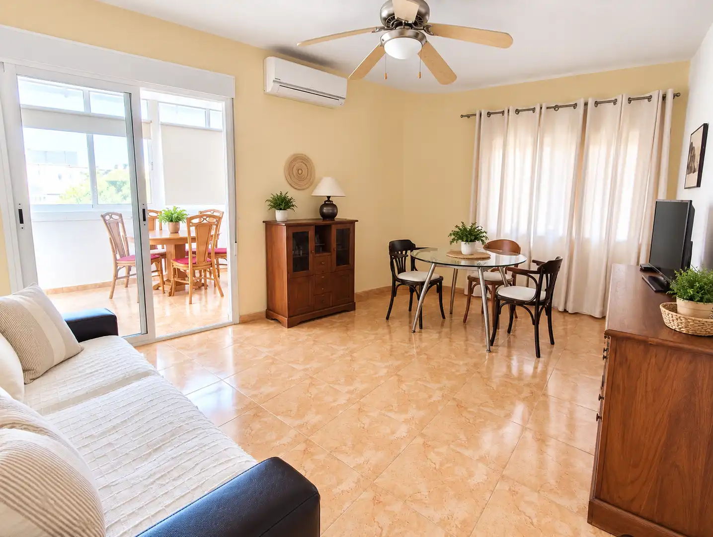 Piso con ascensor en venta en Playa del Cura, imagen 10