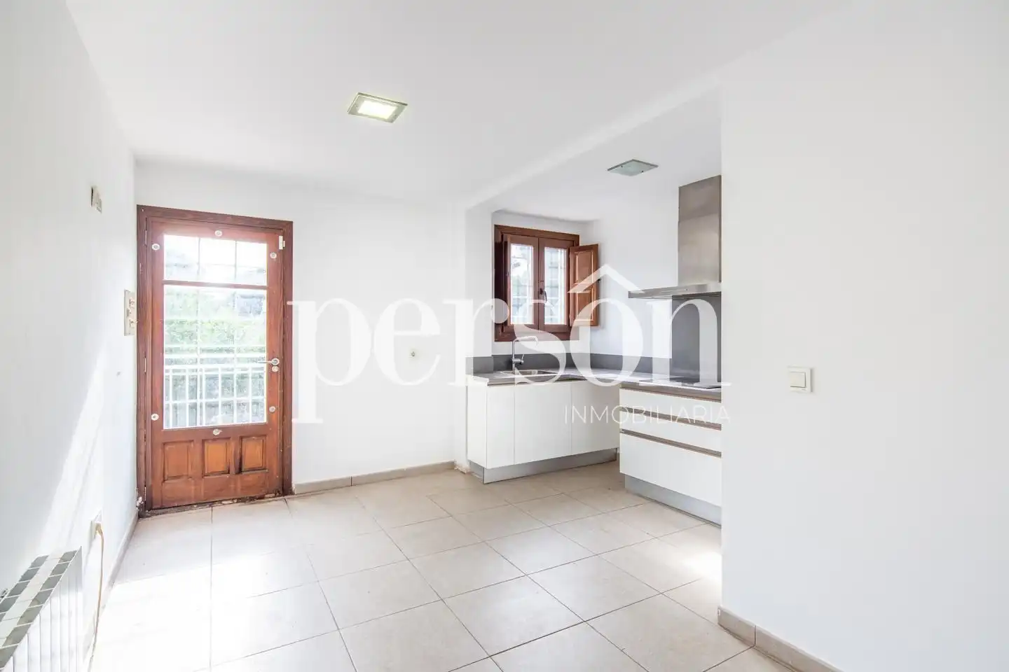 Kitchen of Houses for sale in Jávea / Xàbia  with Air Conditioner and Terrace