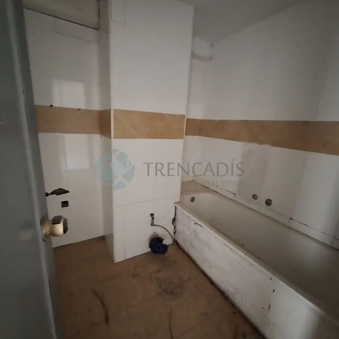 Bathroom of Flat for sale in Torrent