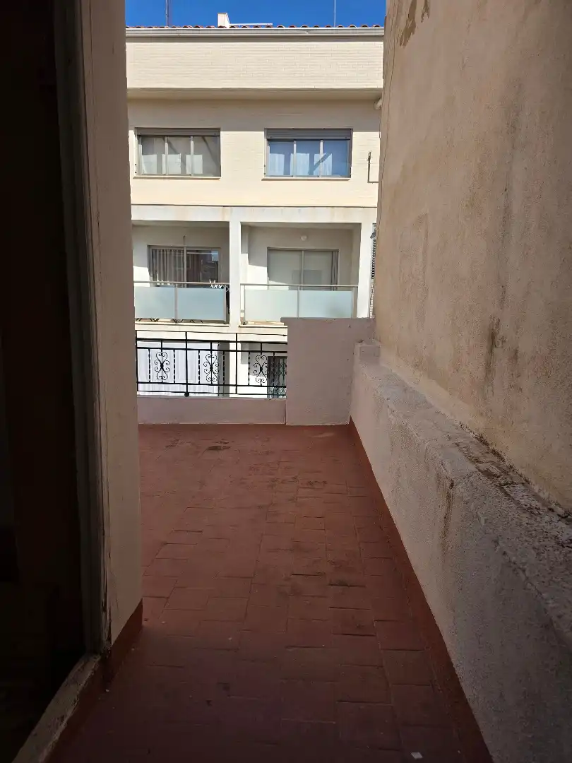 Casa amb terrassa en venda a Carrer de Terol, imagen 43