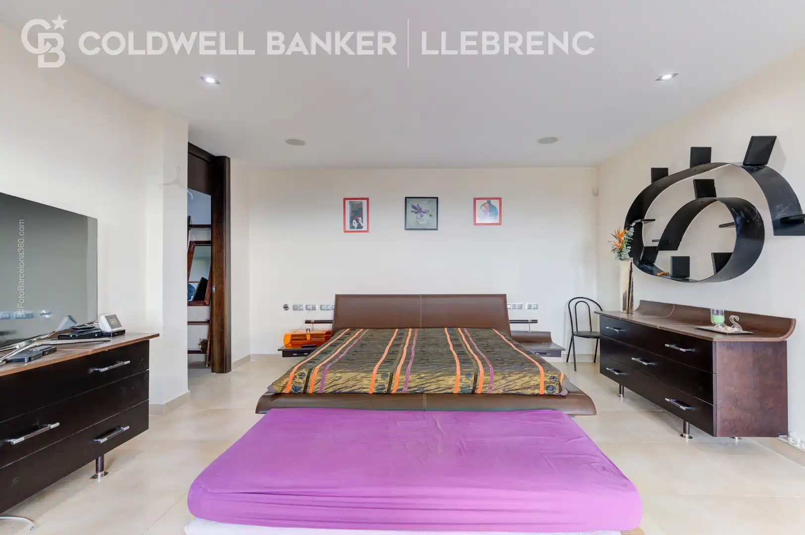 Villa avec piscine à vendre à Sarrià - Sant Gervasi, imagen 30