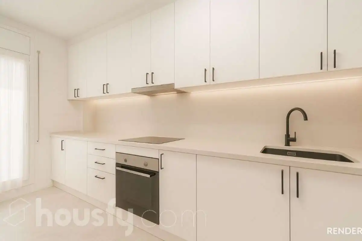 Dúplex en venta en Avinguda Línia, Masquefa