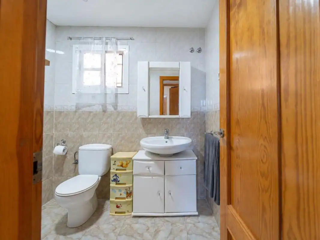 Piano terra con terrazza in vendita a Calle Velez Malaga del Faro, imagen 22