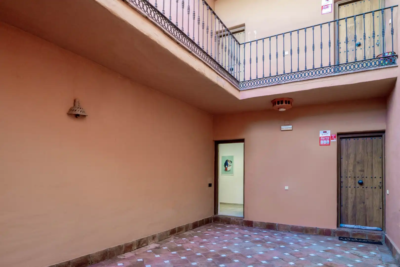 Apartamento con ascensor en venta en Benamara - Atalaya, imagen 15