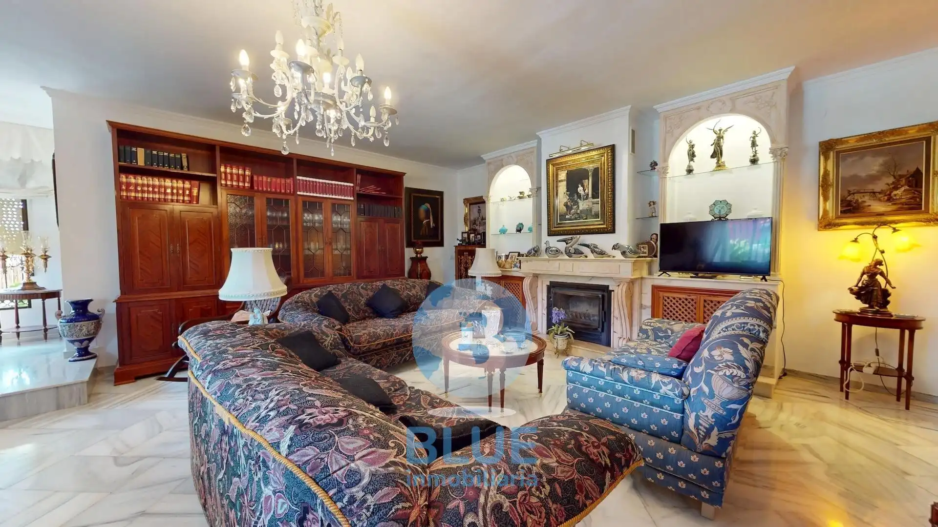 Villa avec terrasse à vendre à Periurbano Oeste - Sierra, imagen 52