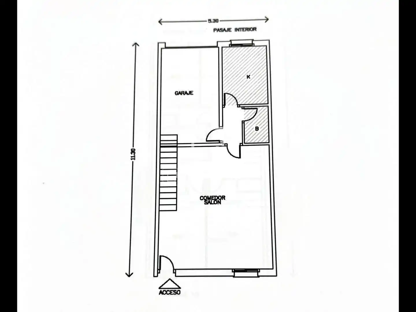 Villa à vendre à Les Salines - Pla de Sant Pere, imagen 58