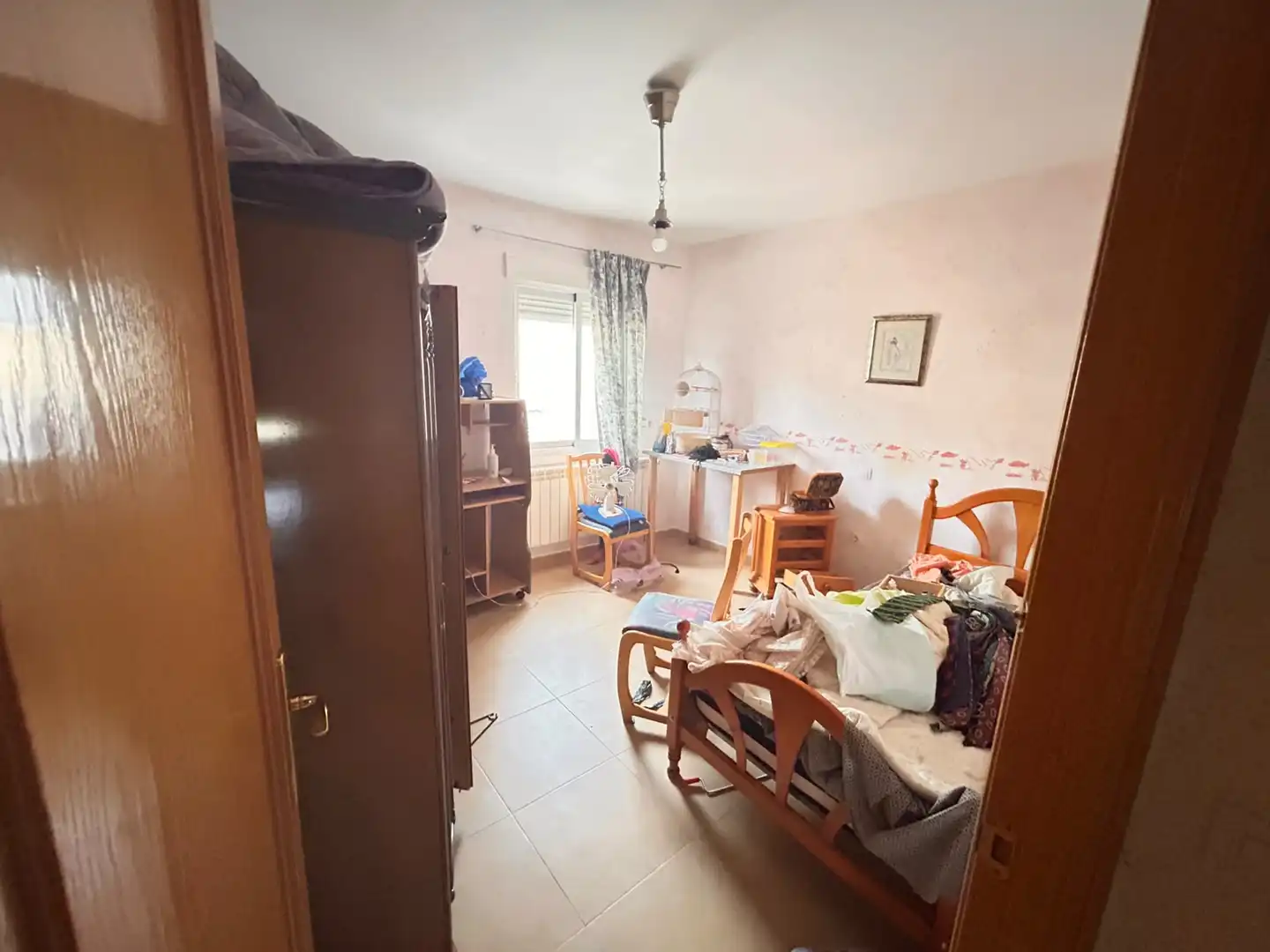 Casa aparellada amb terrassa en venda a Calle de Los Caños 50, imagen 26