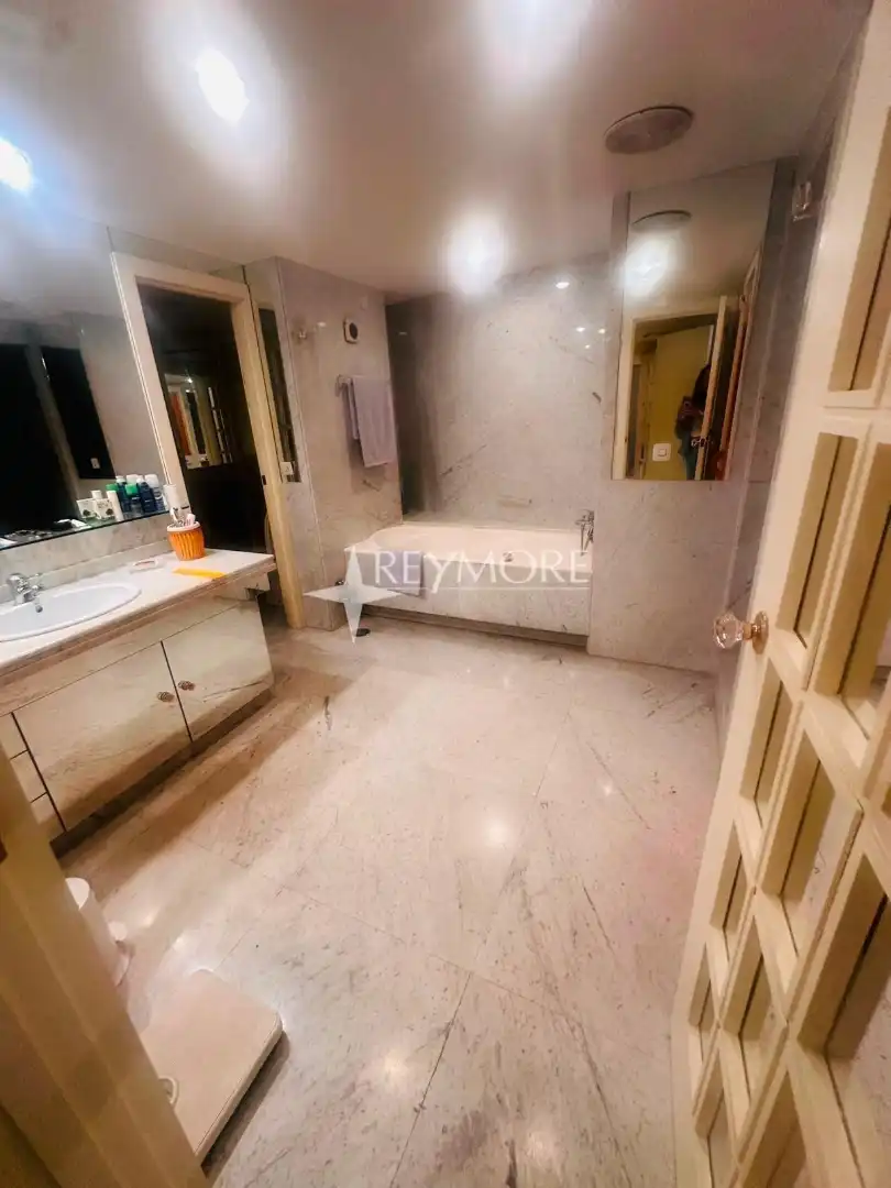 Baño de Piso en venta en Córdoba con Aire acondicionado, Calefacción y Terraza