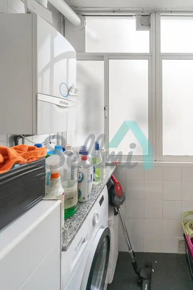 Flat with lift to rent in Calle González Besada, imagen 14