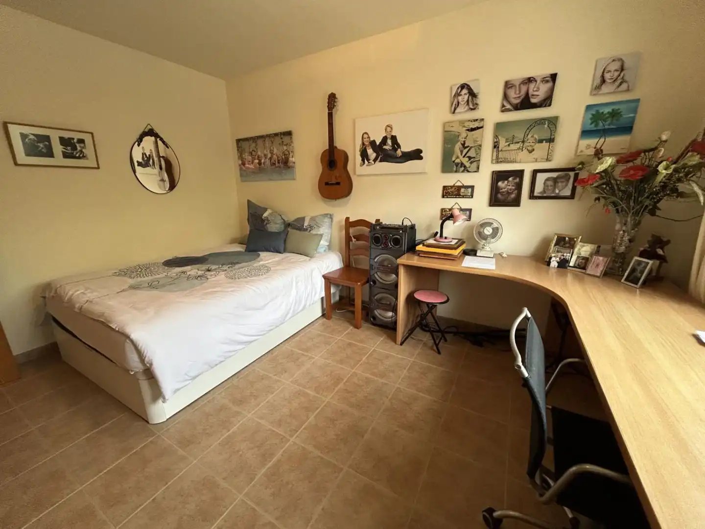 Villa avec piscine à vendre à Eucaliptus- Poble Nou del Delta, imagen 28