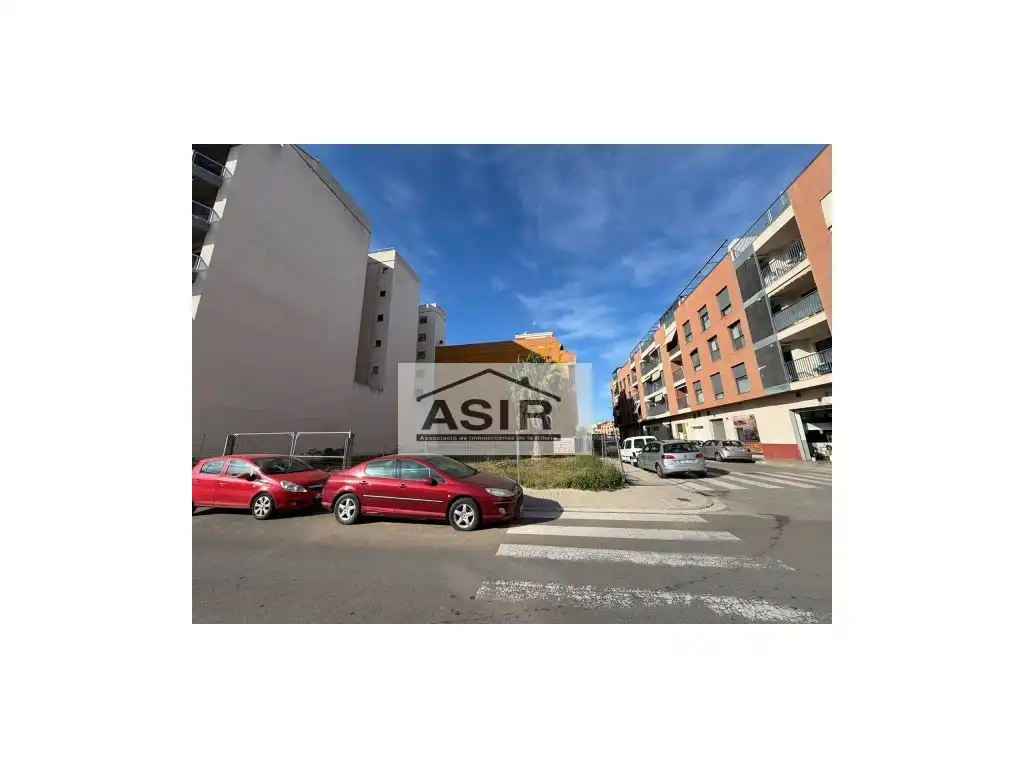 Flat for sale in Calle Gandia, imagen 9