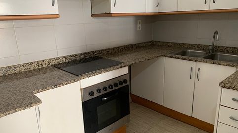 Foto 2 de Piso en venta en Carrer Freginals, Valletes - Xiribecs, Amposta