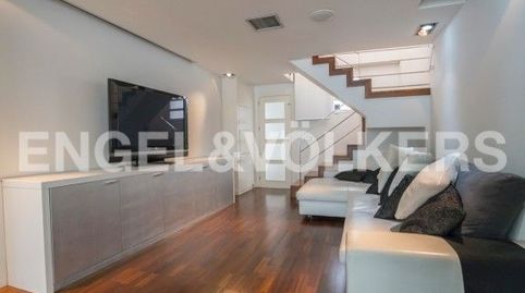 Foto 5 de Ático en venta en Calle General Primo de Rivera, 8, Barrio del Centro, Alicante / Alacant