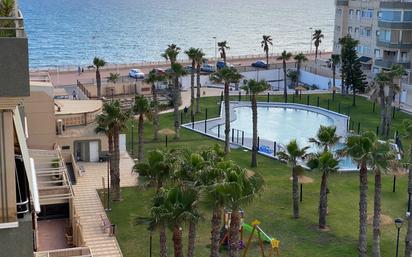 Piscina de Àtic en venda en  Almería Capital