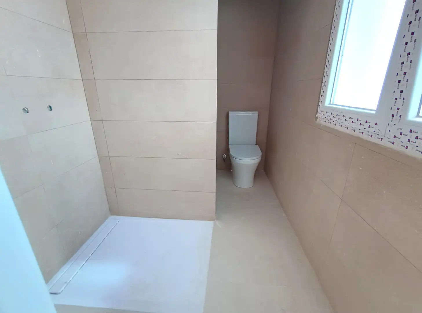 Bany de Pis en venda en Maó - Mahón amb Terrassa