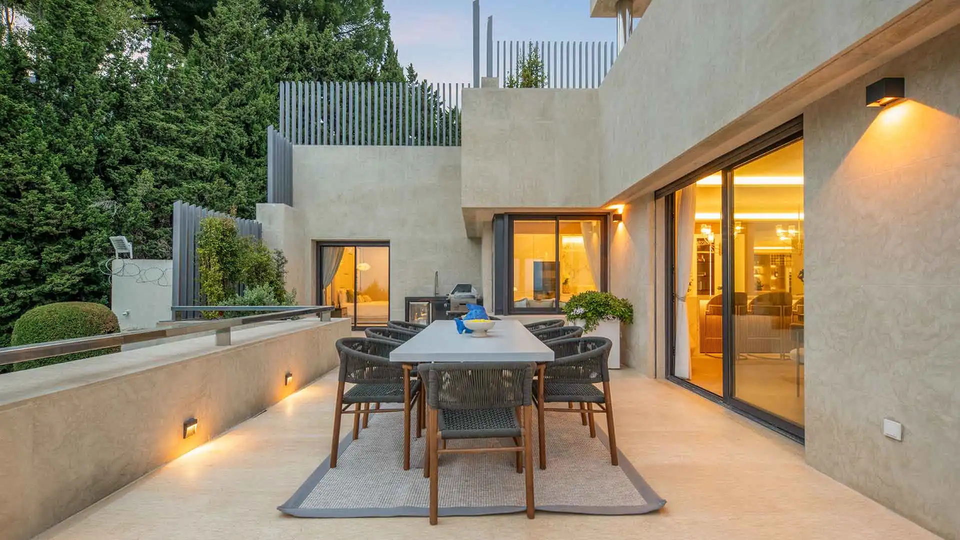 Penthouse mit Pool zum Verkauf in Nueva Andalucía, imagen 51