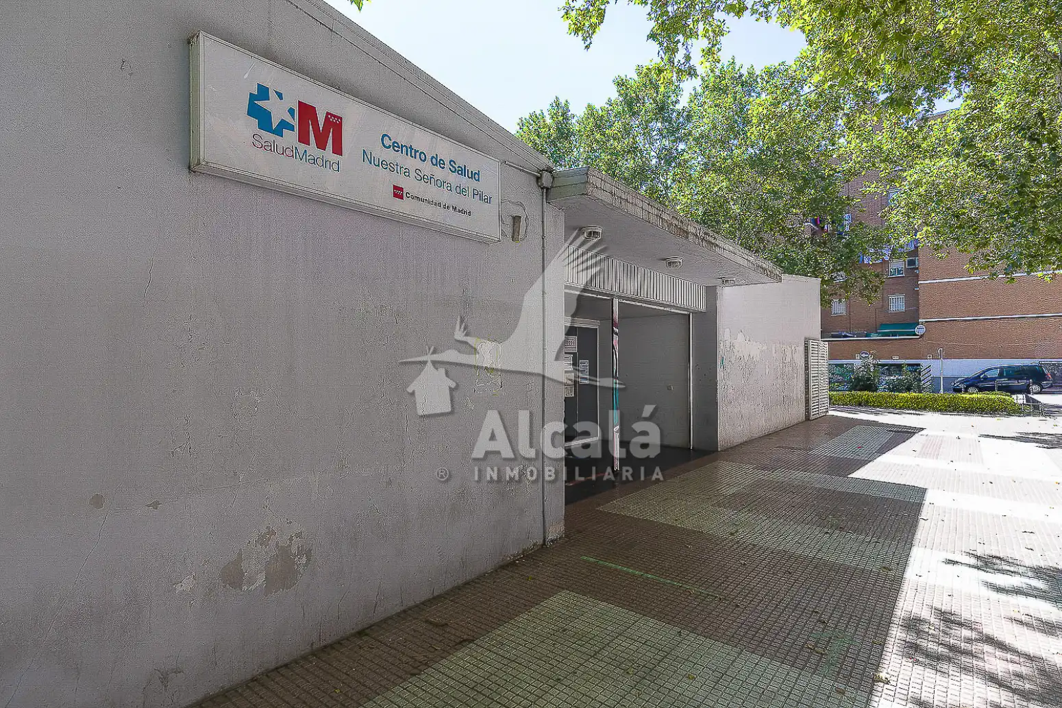 Wohnung mit Aufzug zum Verkauf in Reyes Católicos, imagen 61