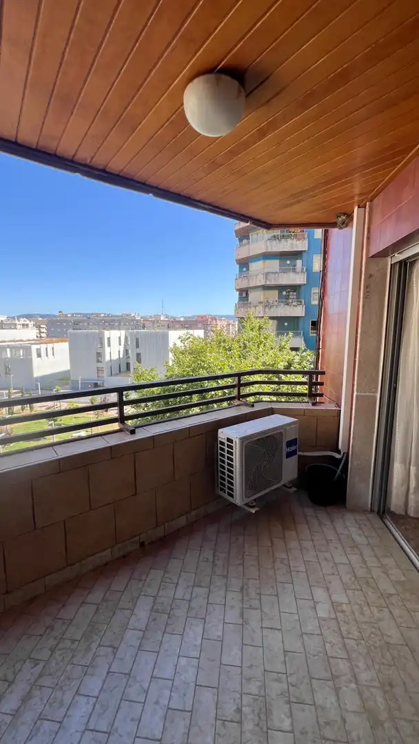 Terrasse von Wohnung zum Verkauf in Gandia mit Terrasse