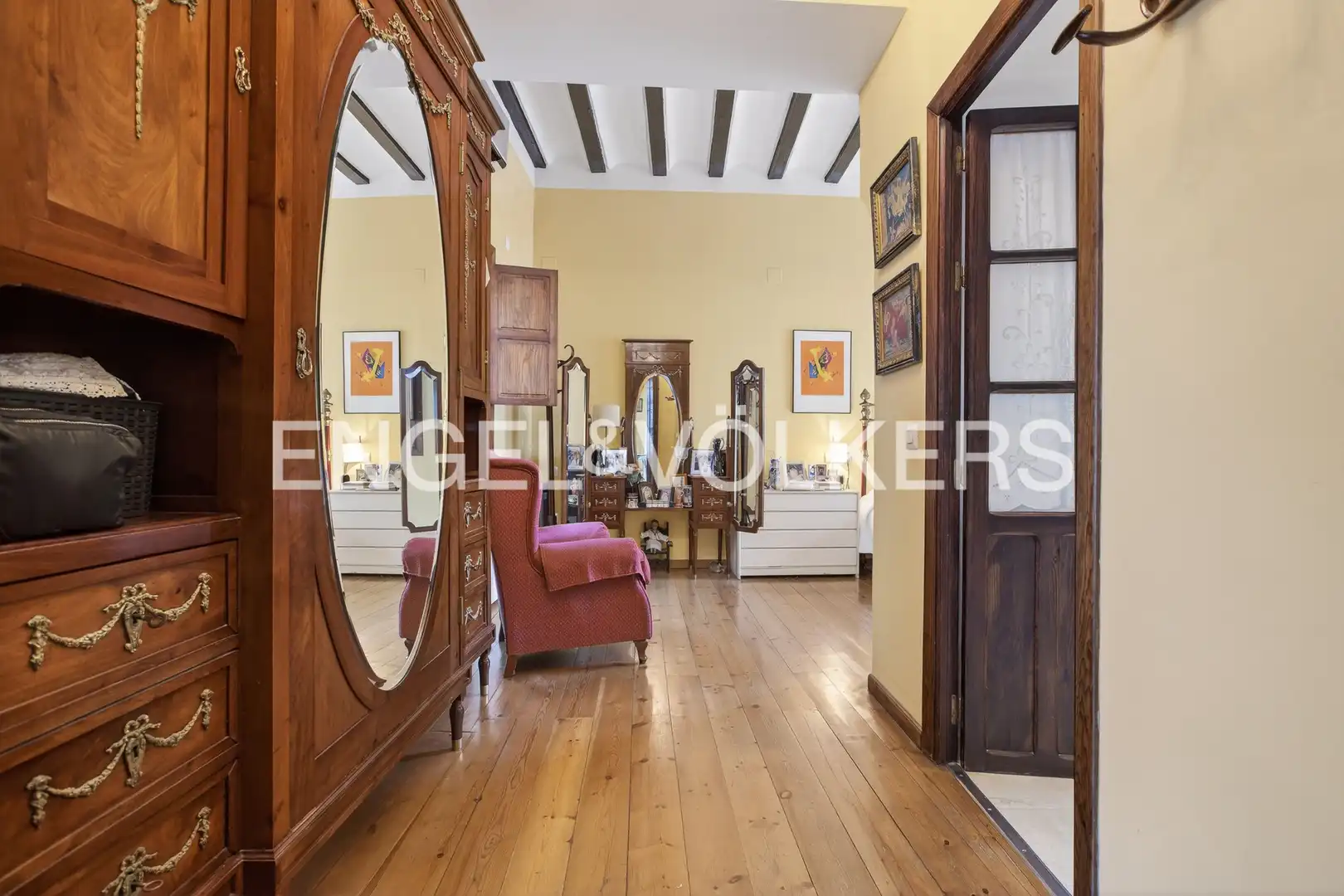Casa o chalet en venta en Casco Antiguo
