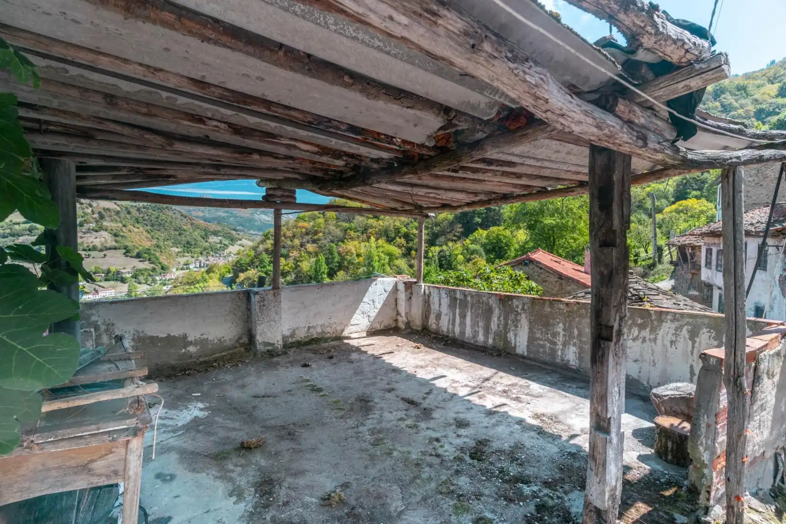Casa o chalet en venta en Lugar LLAMERAS ABAJO, 4, Aller