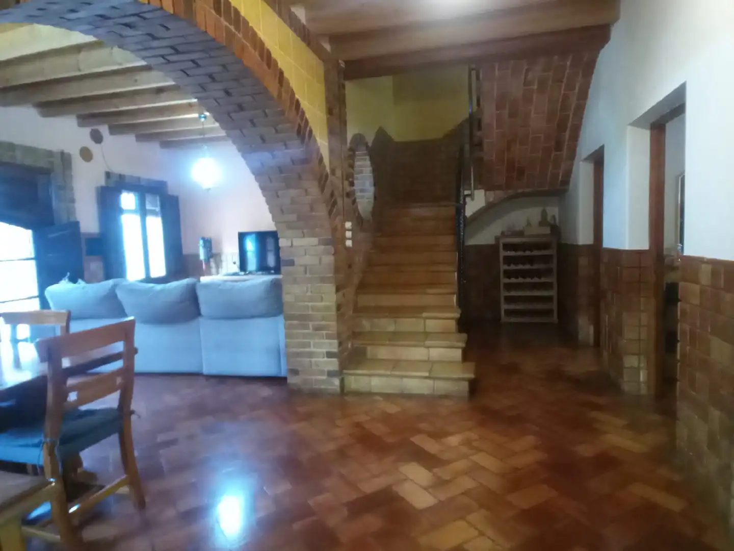 Houses for sale in Chóvar