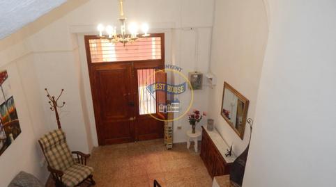 Foto 3 de Casa o xalet de lloguer a Centro, Ontinyent