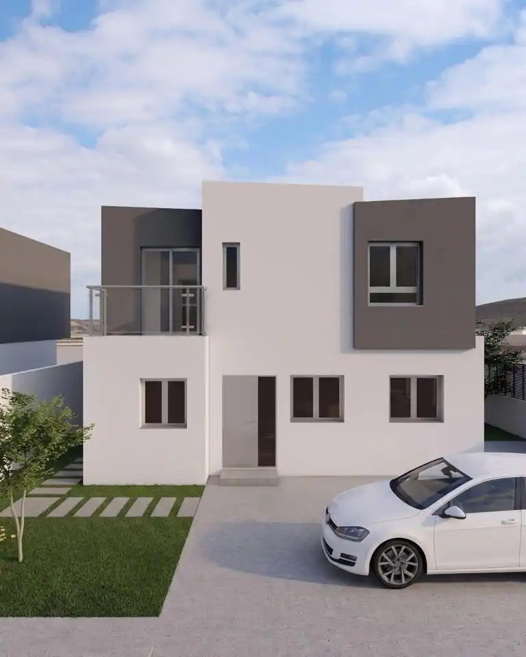 Casa adosada en venta en Agüimes con Jardín privado y Terraza