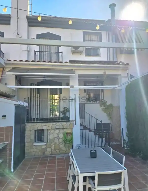 Casa a schiera con terrazza in vendita a Calle Honduras, imagen 38