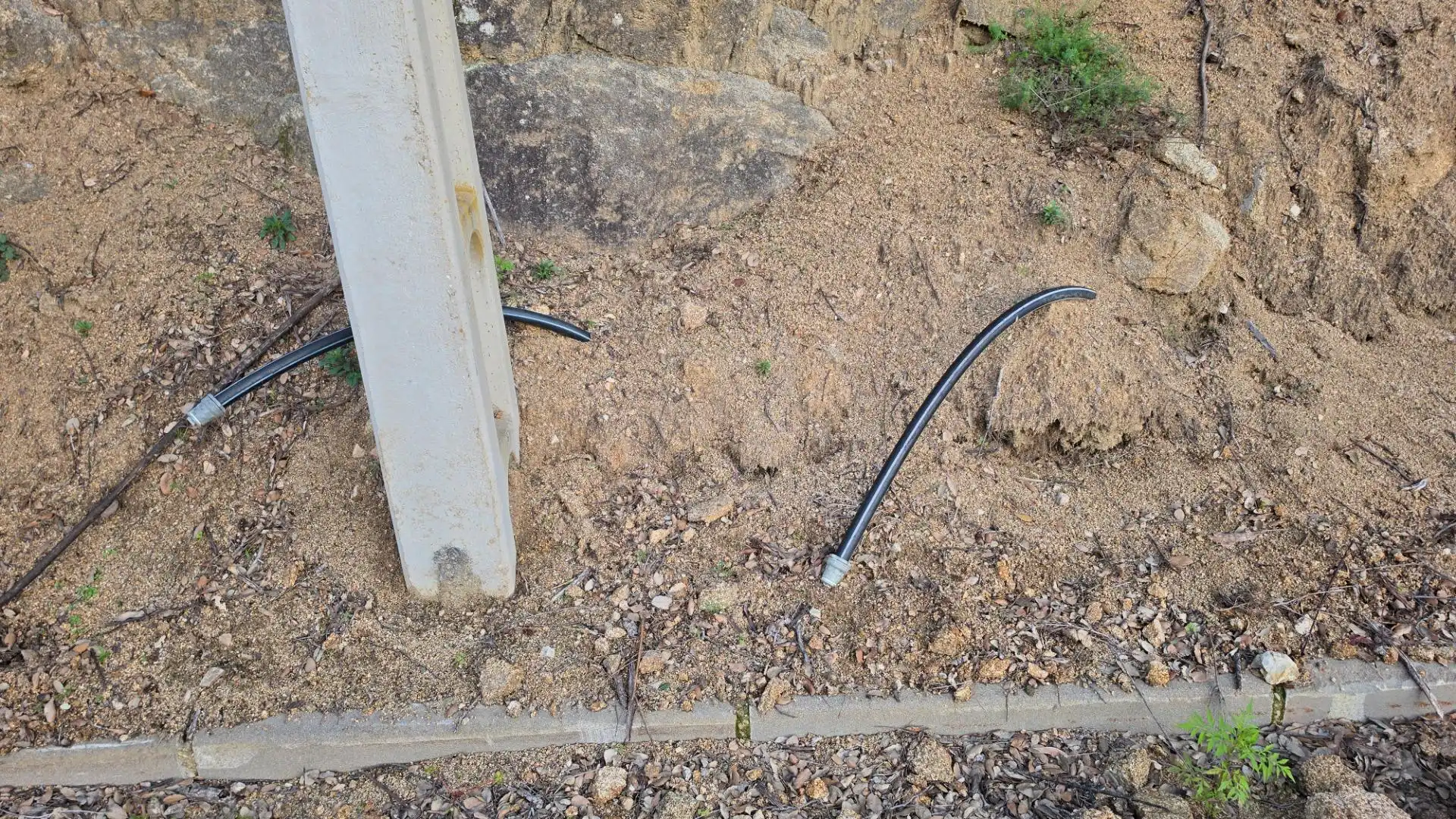 Aparcament de Residencial en venda en Riudarenes