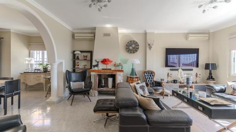 Foto 4 de Casa o chalet en venta en Solana, Valle San Lorenzo, Arona