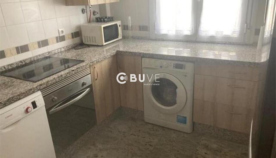 Foto 1 de Casa adosada en venda a Gerena, Gerena, Sevilla