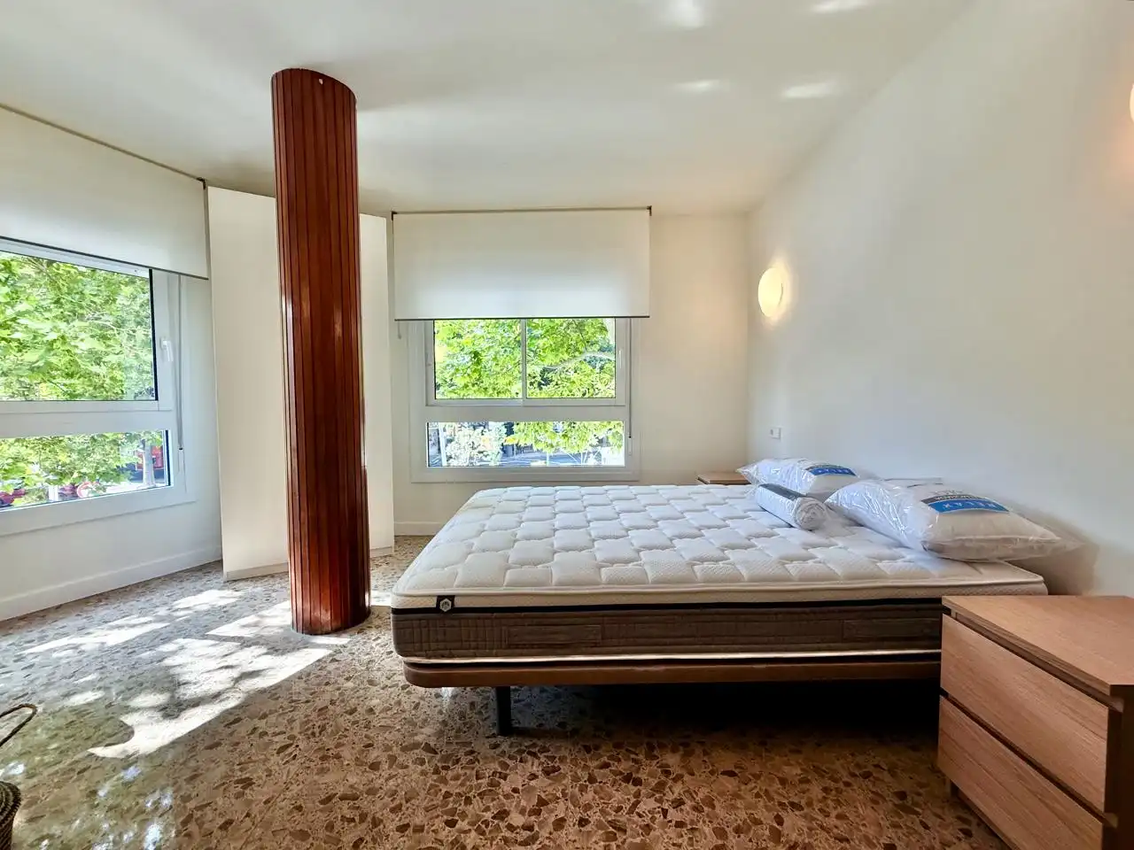 Habitación en Marquès de Fontsanta, Marquès de Fontsanta