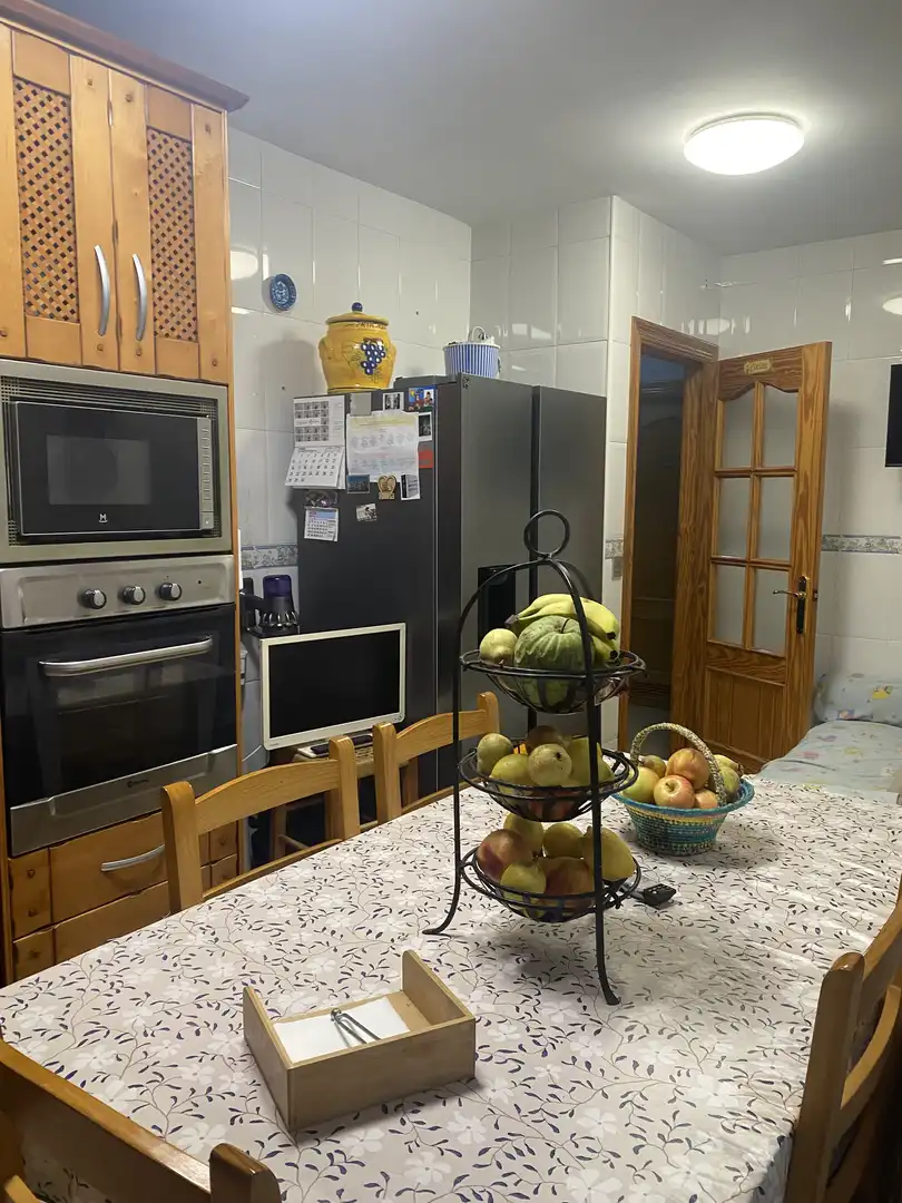 Appartamento con ascensore in vendita a El Ejido Ciudad, imagen 4