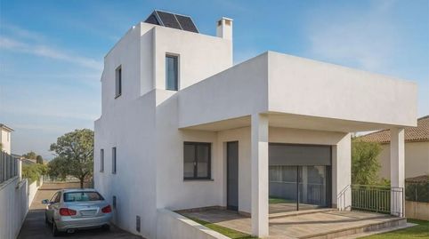 Foto 4 de Casa o xalet en venda a Carrer de Les Tres Feixes, 51, Lliçà d'Amunt, Barcelona
