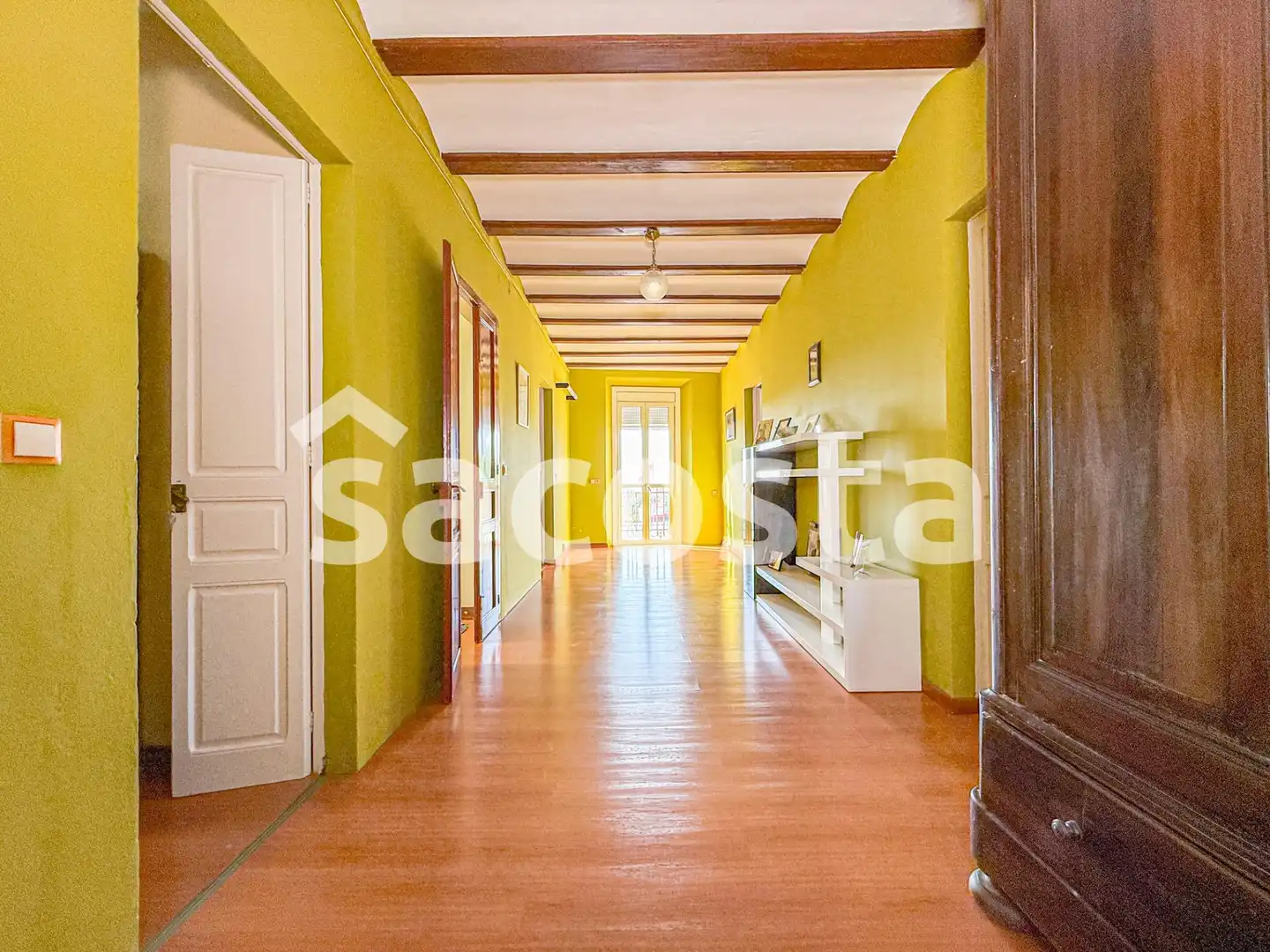 Finca rústica en venda a Mas Mora - Sant Daniel
