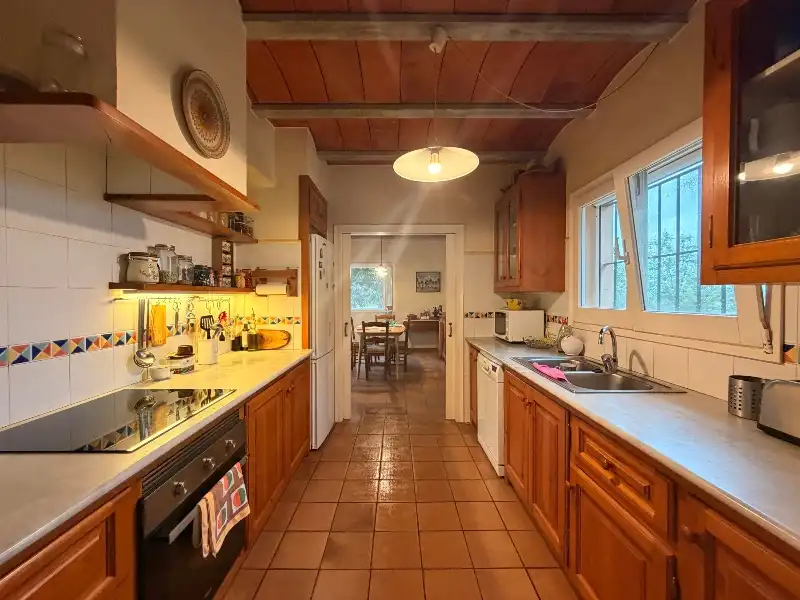 Casa amb balcó en venda a GI-644 52, imagen 15