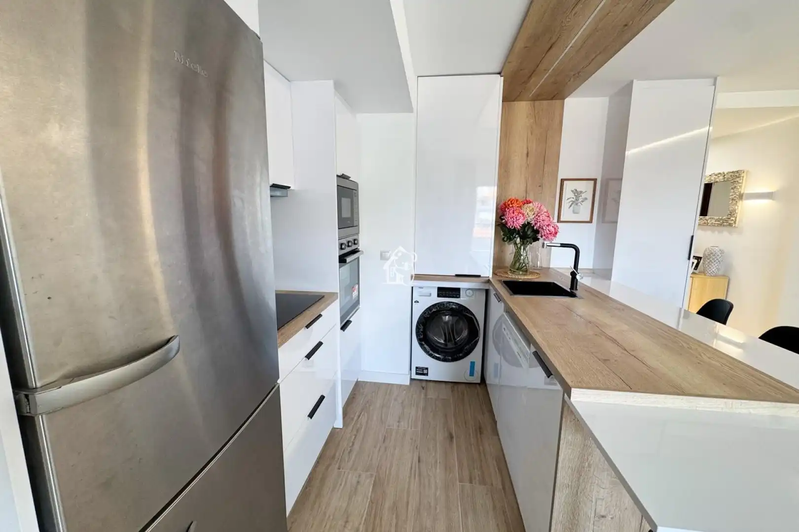 Apartament amb terrassa en venda a Playa del Acequión, Náufragos y Rocío del Mar, imagen 7