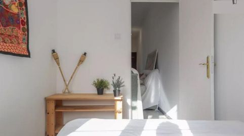 Foto 4 von Wohnungen zur Miete in Valdeacederas, Madrid Capital