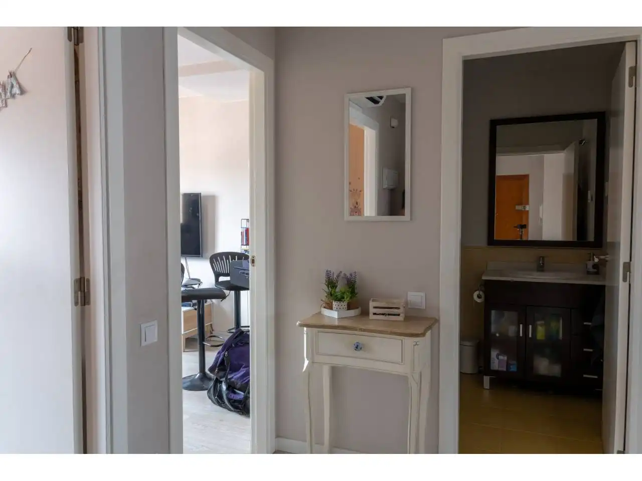 Dúplex con terraza en venta en Calle Doctor Calsina, imagen 8